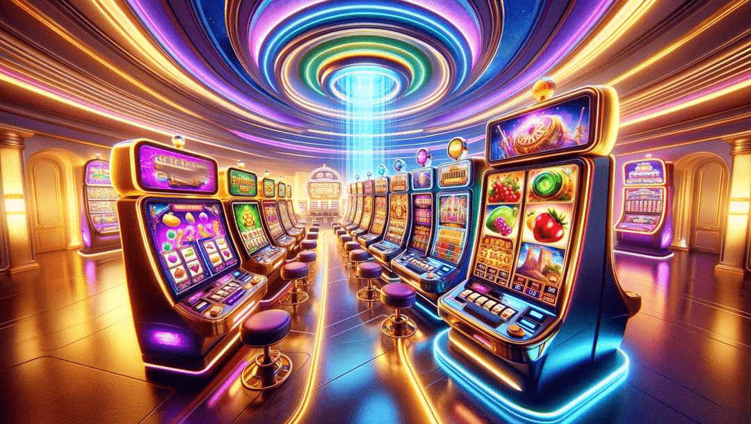 The Future Of How Online Casinos are Adapting to 5G Technology in 2024